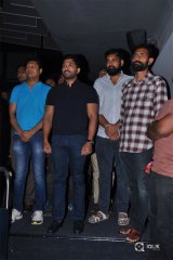 Army People Watching Naa Peru Surya Naa illu India Movie Photos